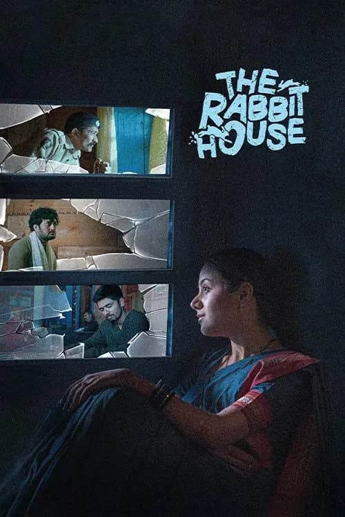 The Rabbit House