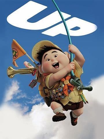 Up