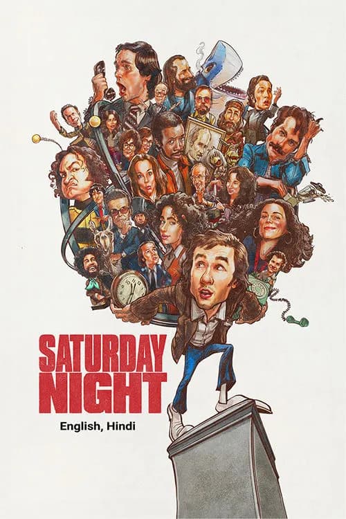 Saturday Night