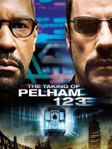 The Taking Of Pelham 1 2 3