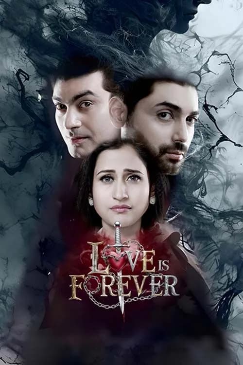 Love Is Forever