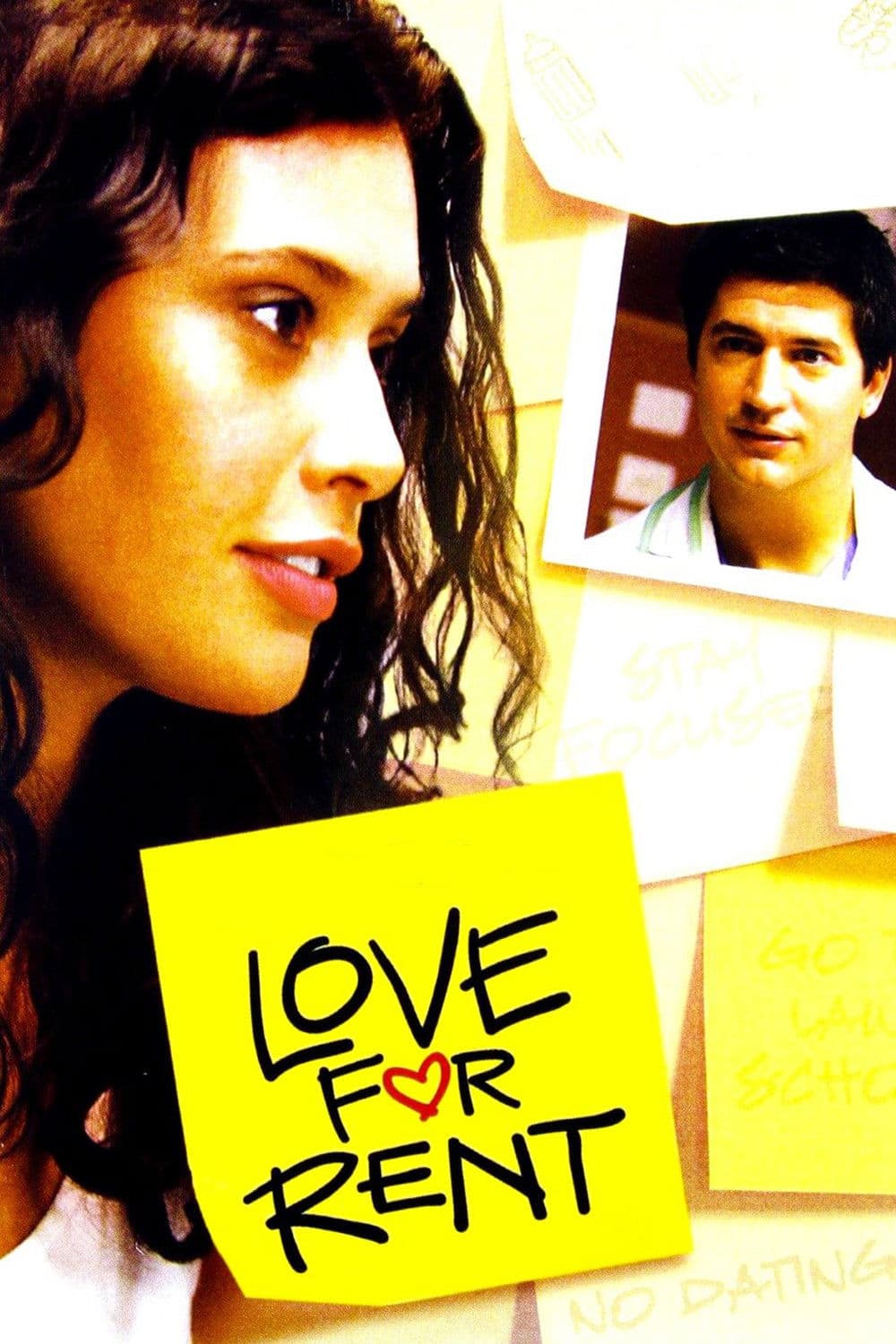 Love for Rent