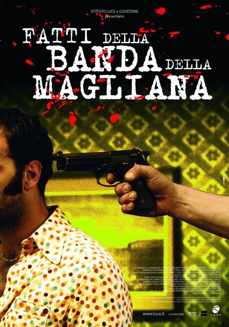 Fatti della banda della Magliana