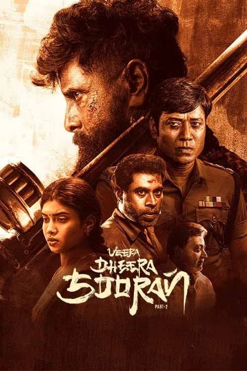 Veera Dheera Sooran - Part 2