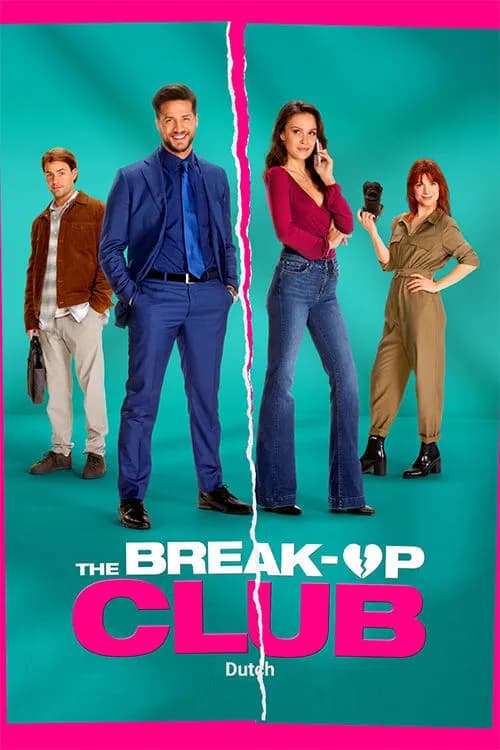 The Break Up Club