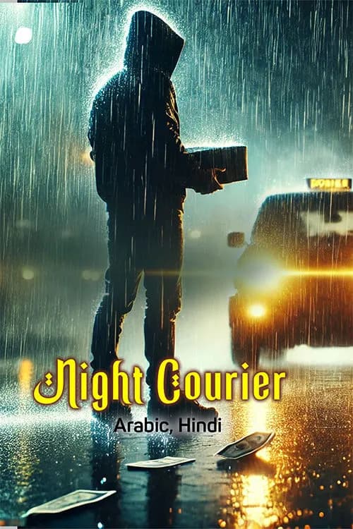 Night Courier (Mandoob)