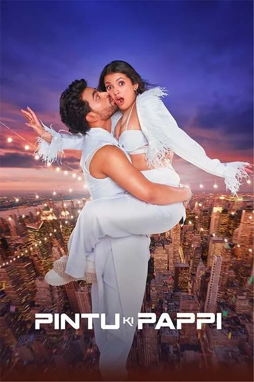 Pintu Ki Pappi