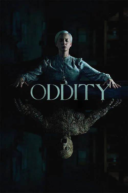 Oddity