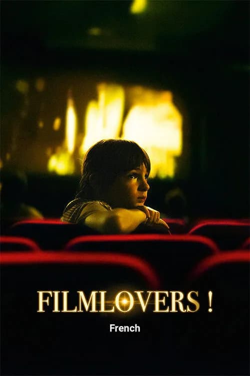 Filmlovers!