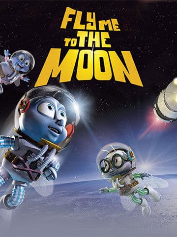 Fly Me To The Moon