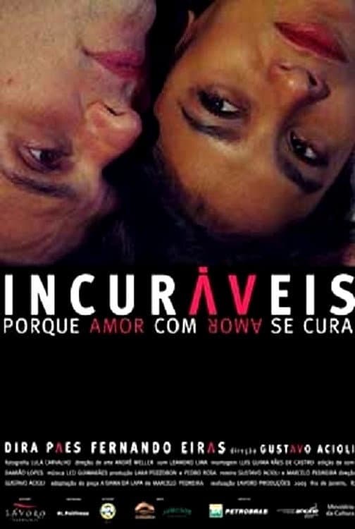 IncurÃ¡veis