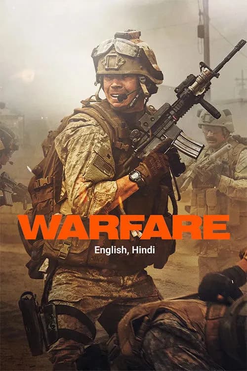 Warfare