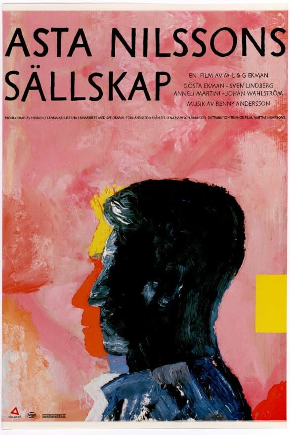 Asta Nilssons sÃ¤llskap