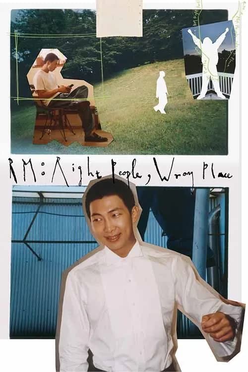 RM: Right People, Wrong Place