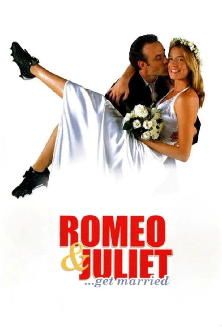 Romeo & Juliet ...Get Married