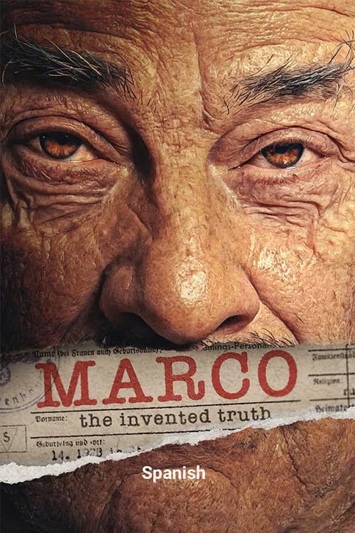 Marco, the Invented Truth