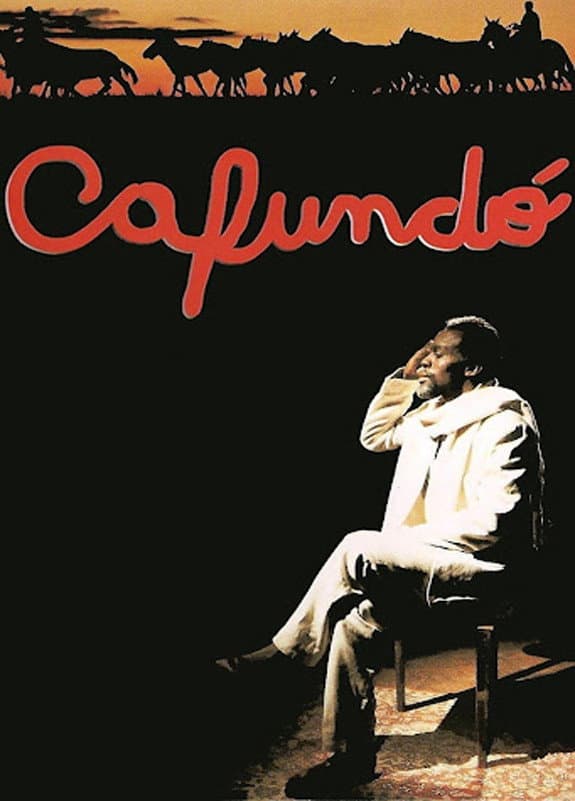 CafundÃ³