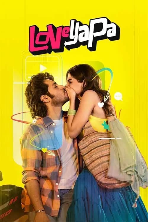 Loveyapa