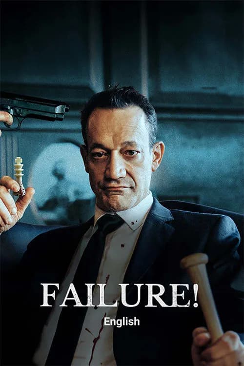 Failure!