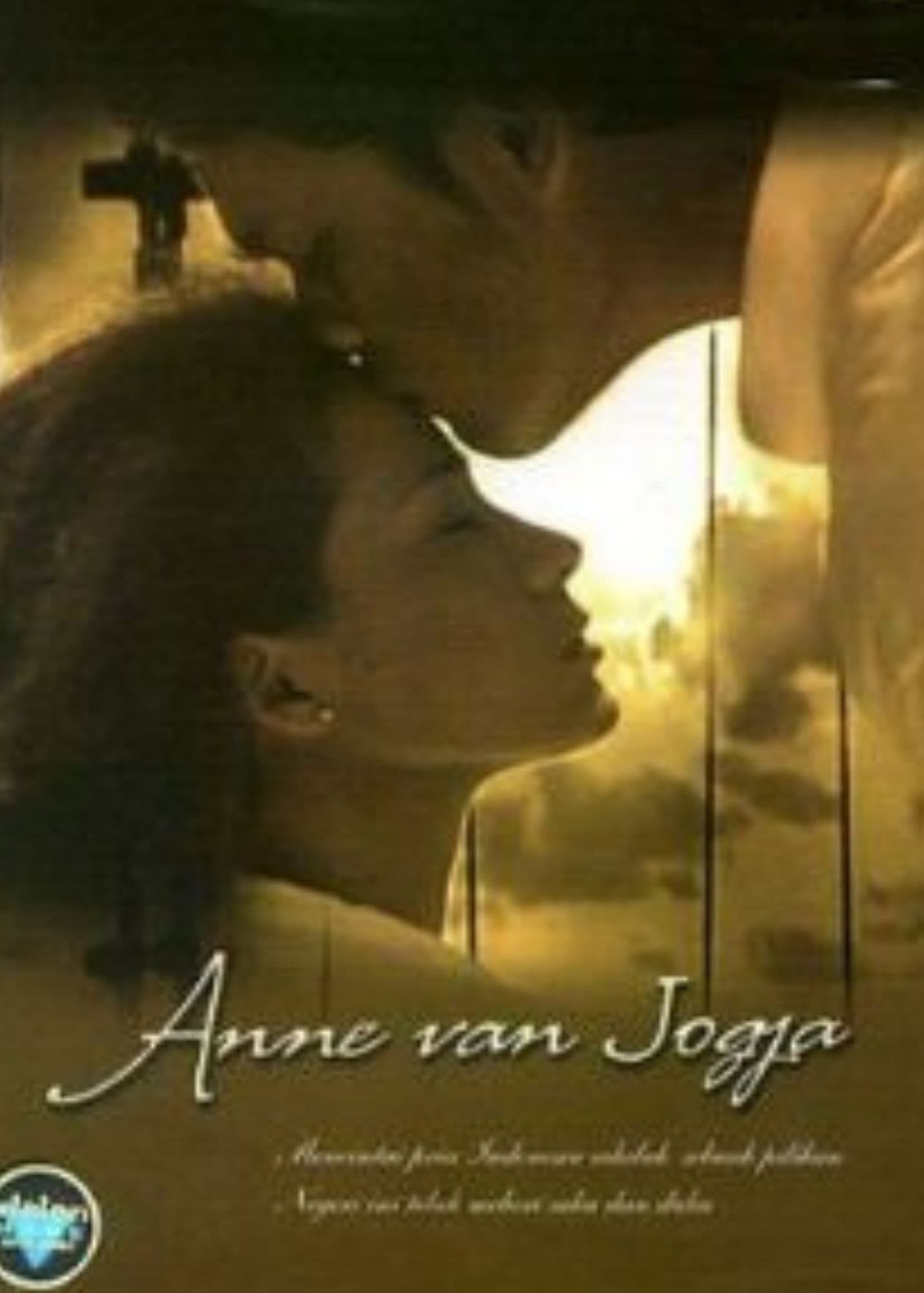 Anne van Jogja