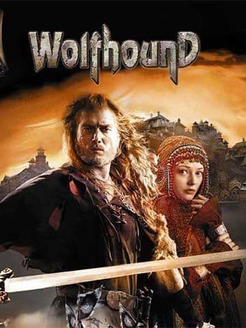 Wolfhound