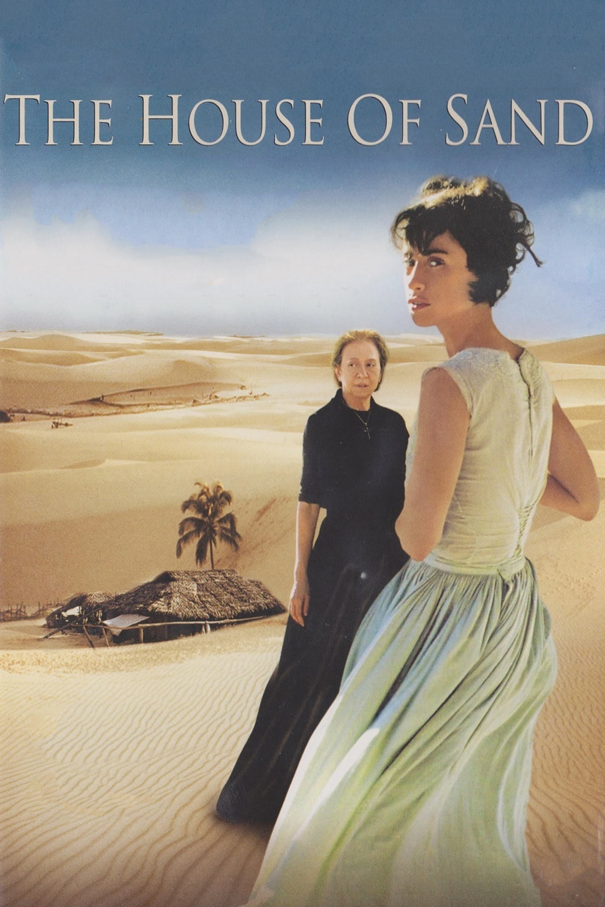 House of Sand