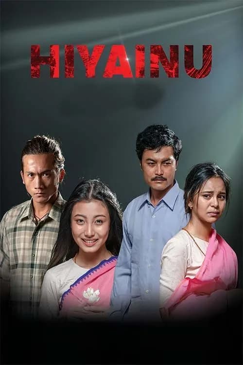 Hiyainu