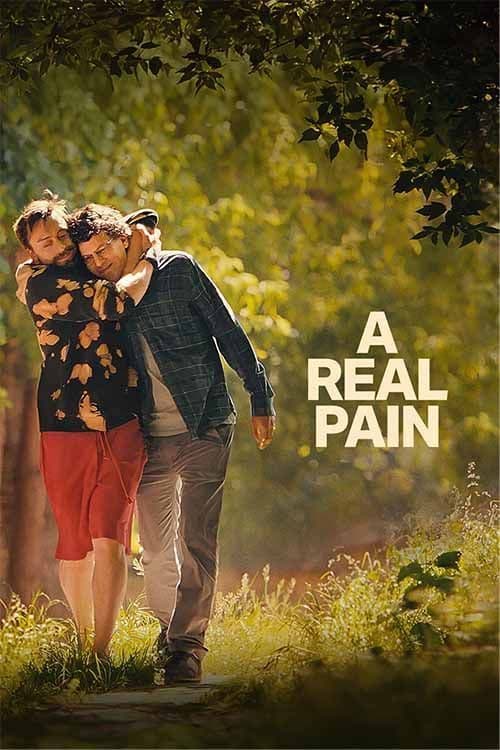 A Real Pain