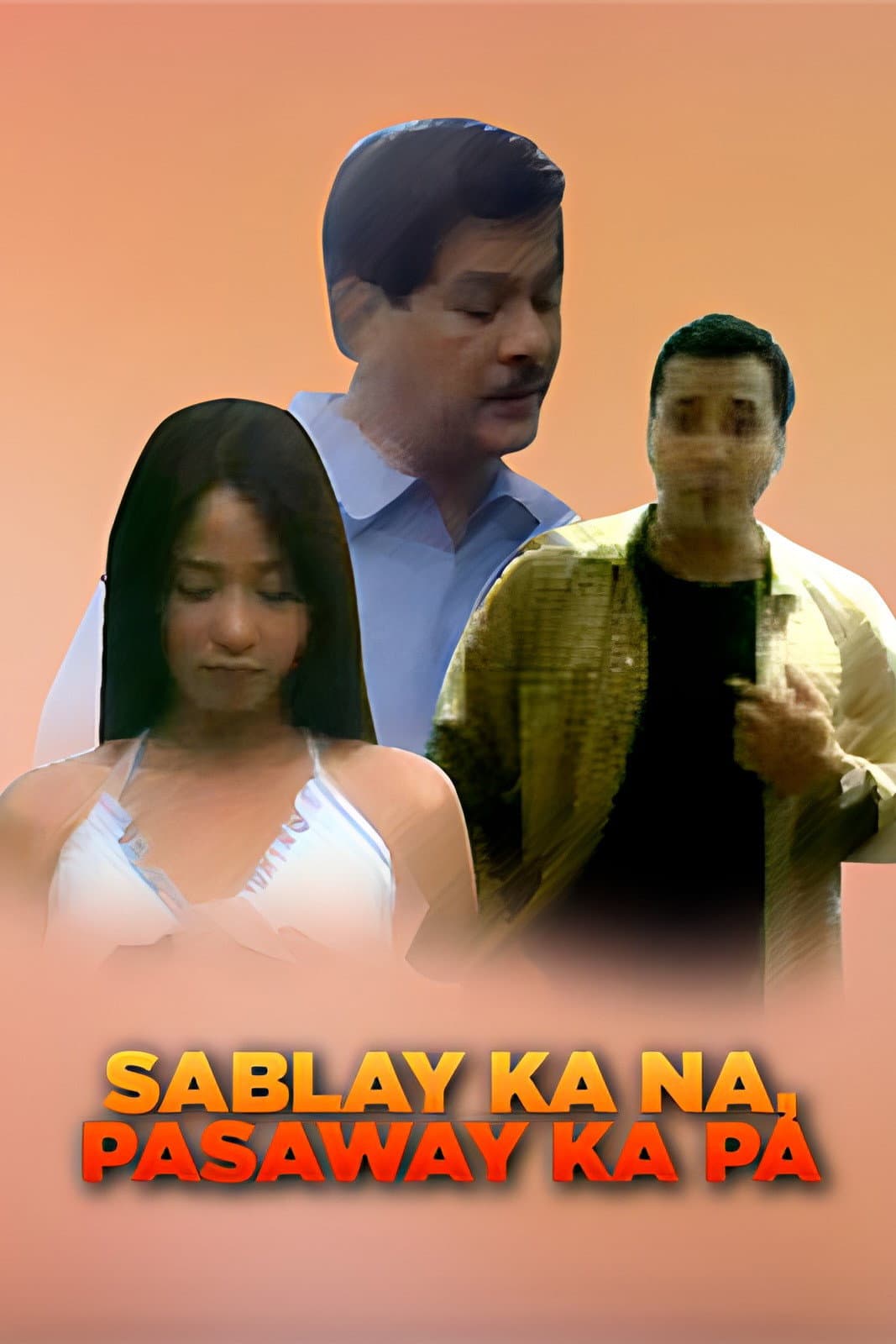 Sablay ka na... pasaway ka pa