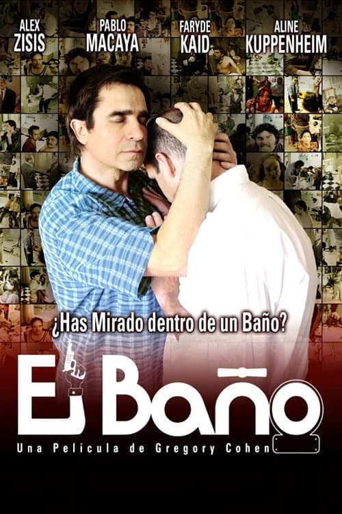 El baÃ±o