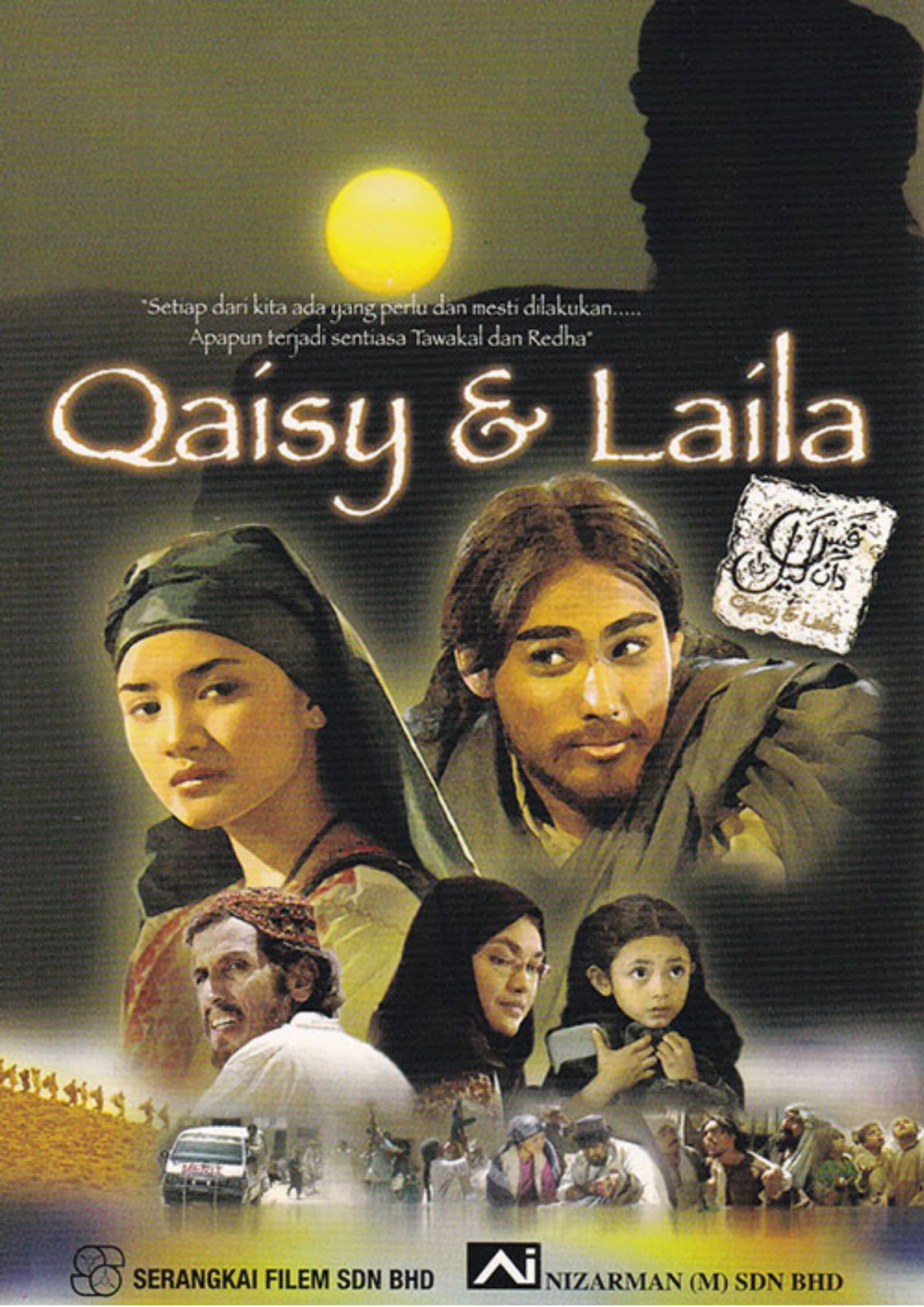 Qaisy & Laila