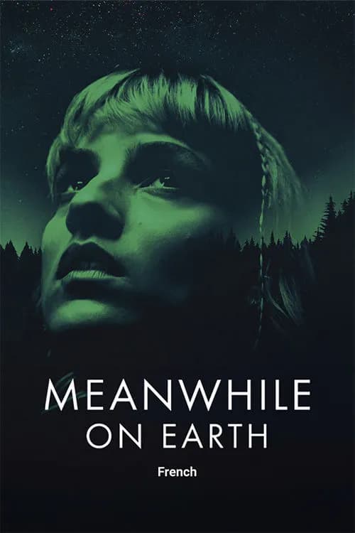 Meanwhile on Earth
