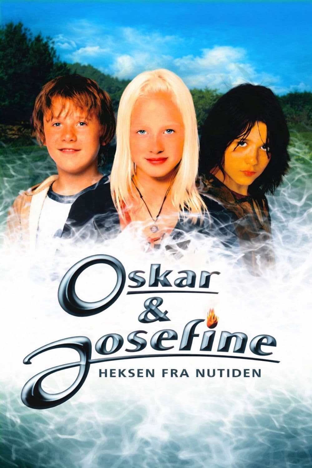 Oskar & Josefine