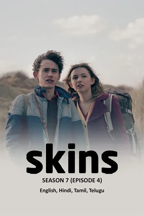 Skins Season 7 Ep 4