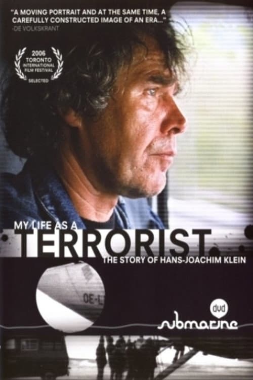 Hans-Joachim Klein: My Life as a Terrorist