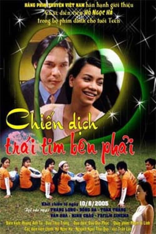 Chien Dich Trai Tim Ben Phai