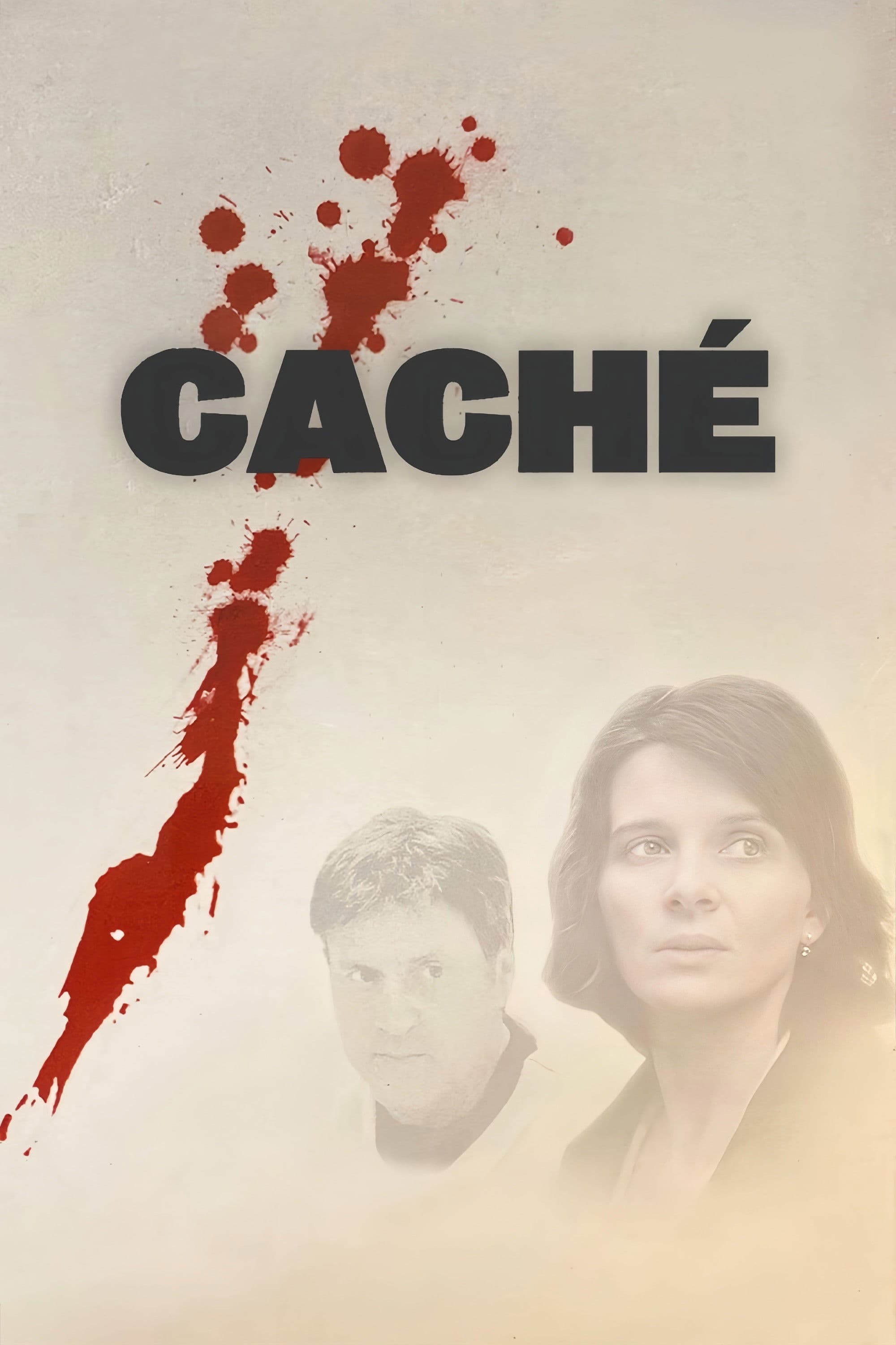 CachÃ©