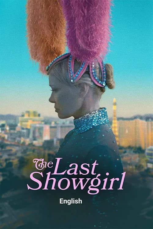 The Last Showgirl
