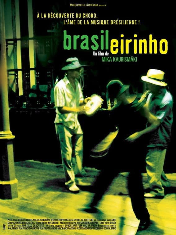 The Sound of Rio: Brasileirinho