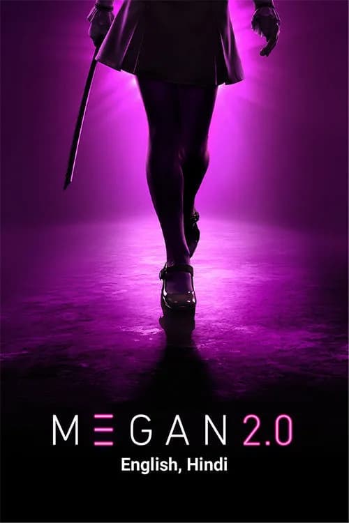 M3GAN 2.0