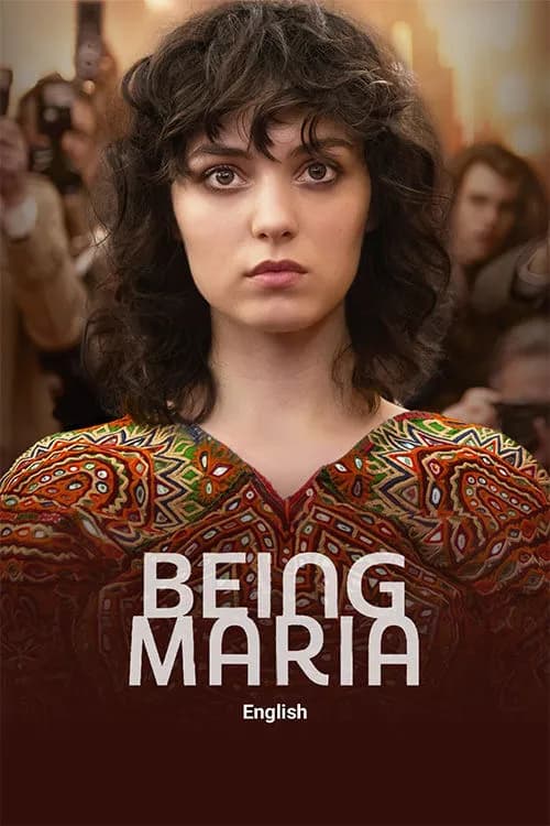 Being Maria