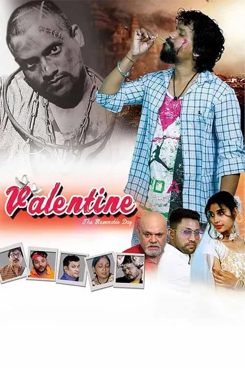 Valentine The Memorable Day