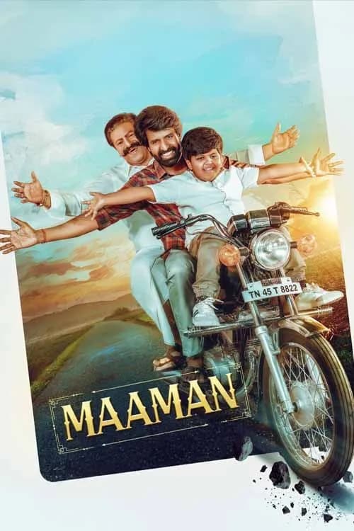 Maaman