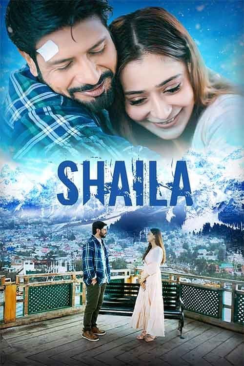 Shaila