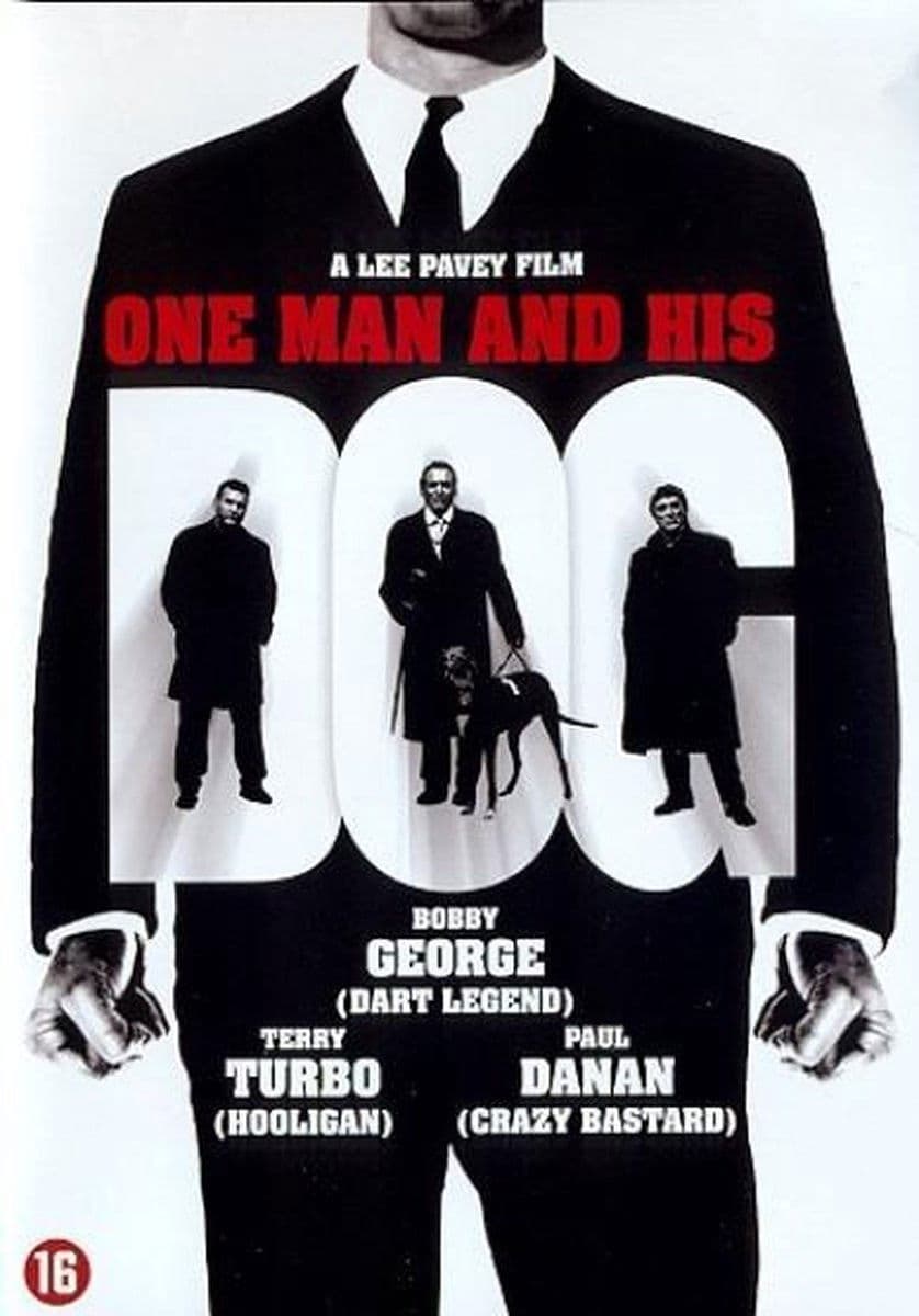 One Man and His Dog