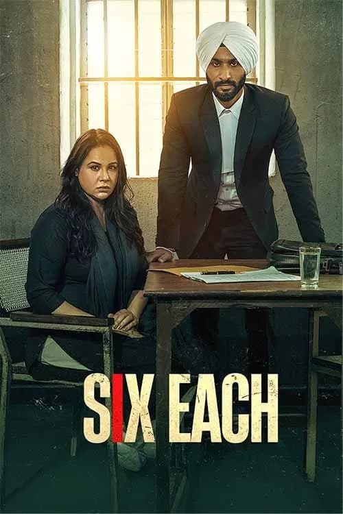 Six Each