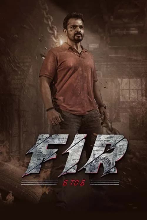 FIR 6 to 6