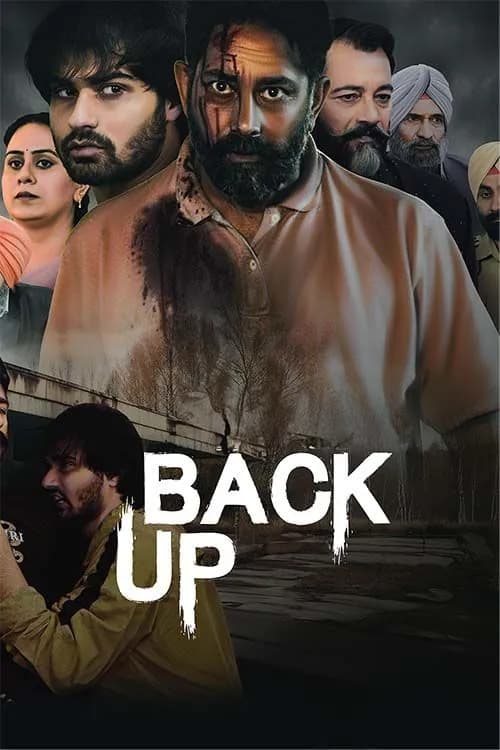 Backup