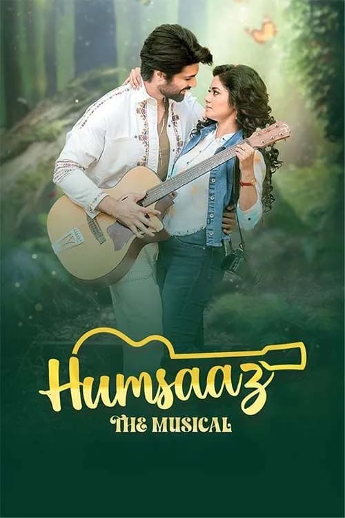 Humsaaz: The Musical