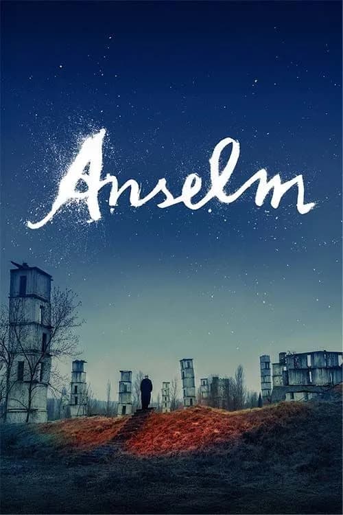 Anselm (3D)